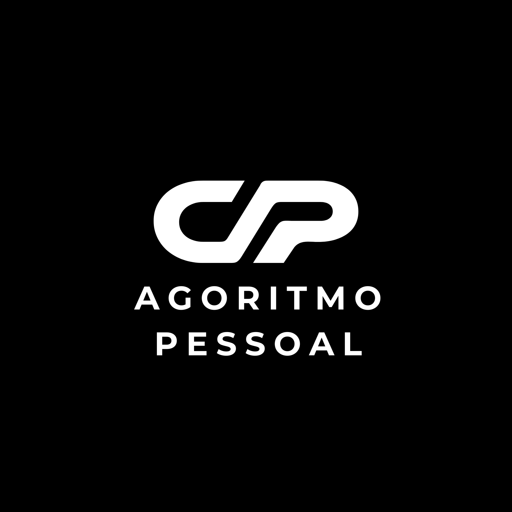 Algoritmo Pessoal